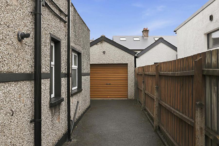18 Diamond Gardens