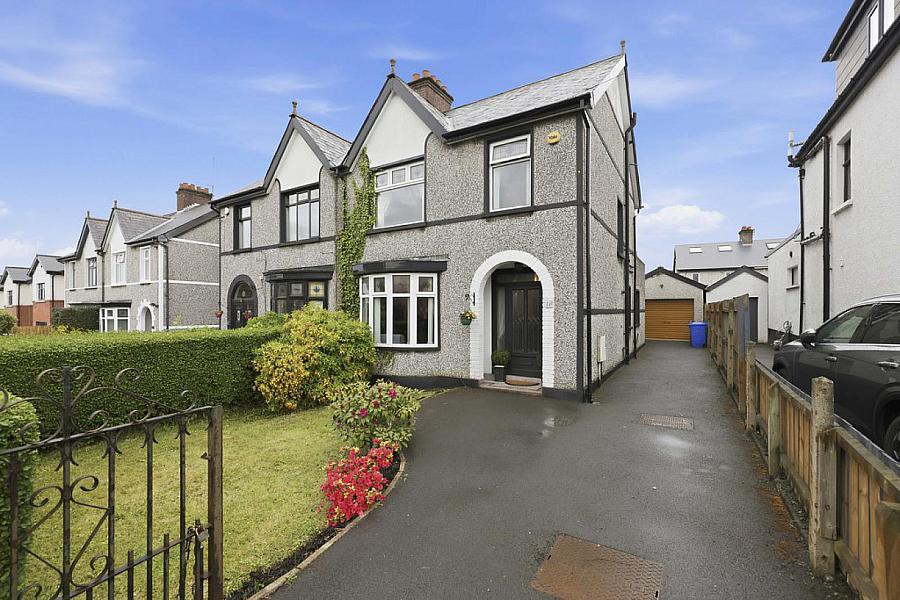 18 Diamond Gardens
