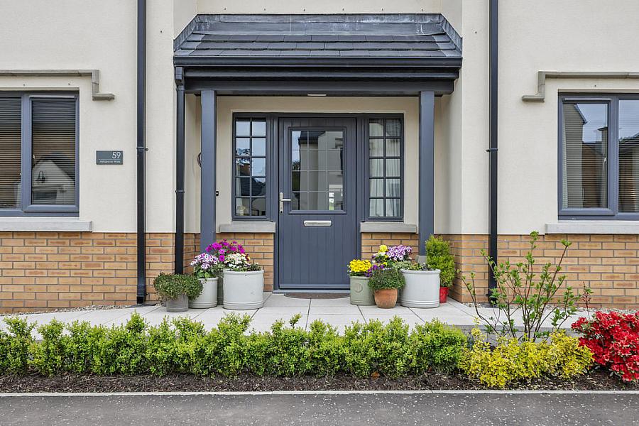59 Ashgrove Walk