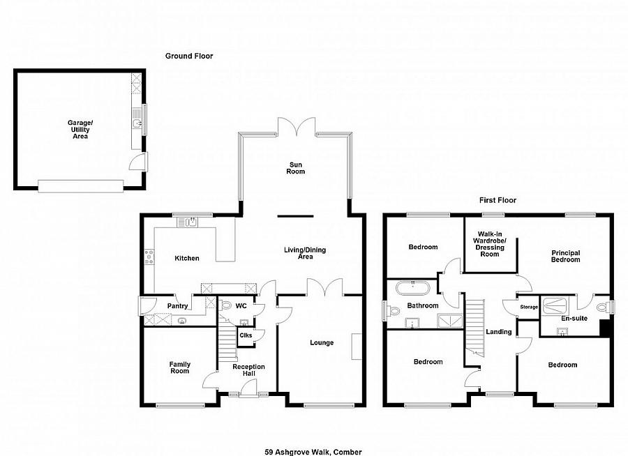 59 Ashgrove Walk