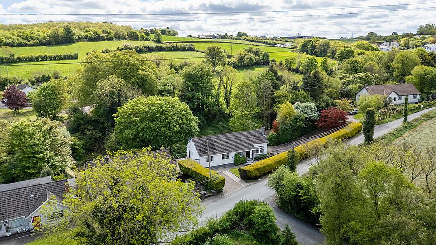 88 Ballycoan Road