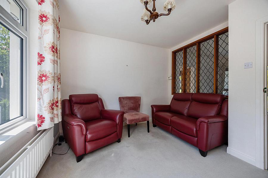 88 Ballycoan Road