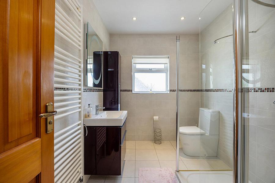 88 Ballycoan Road