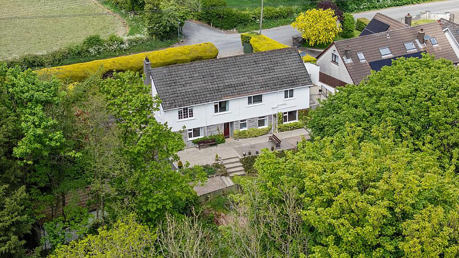 88 Ballycoan Road