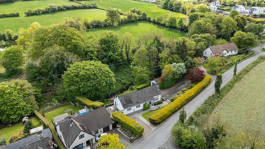 88 Ballycoan Road