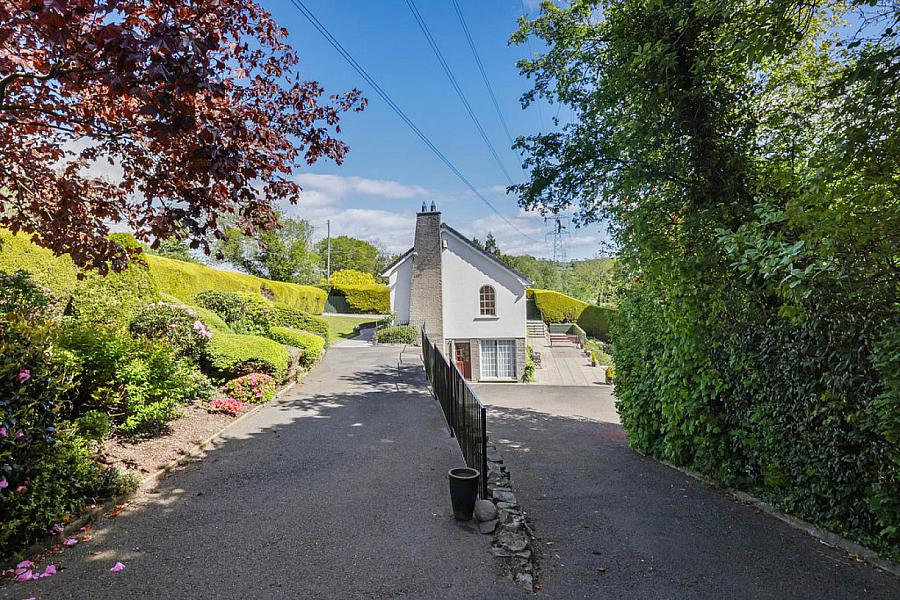 88 Ballycoan Road