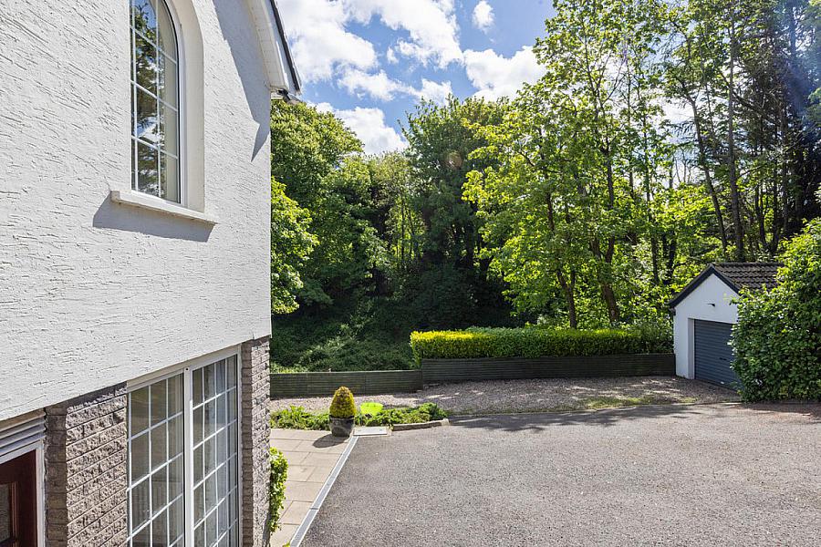 88 Ballycoan Road