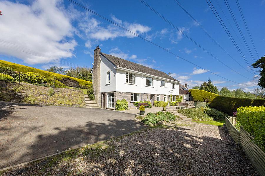 88 Ballycoan Road