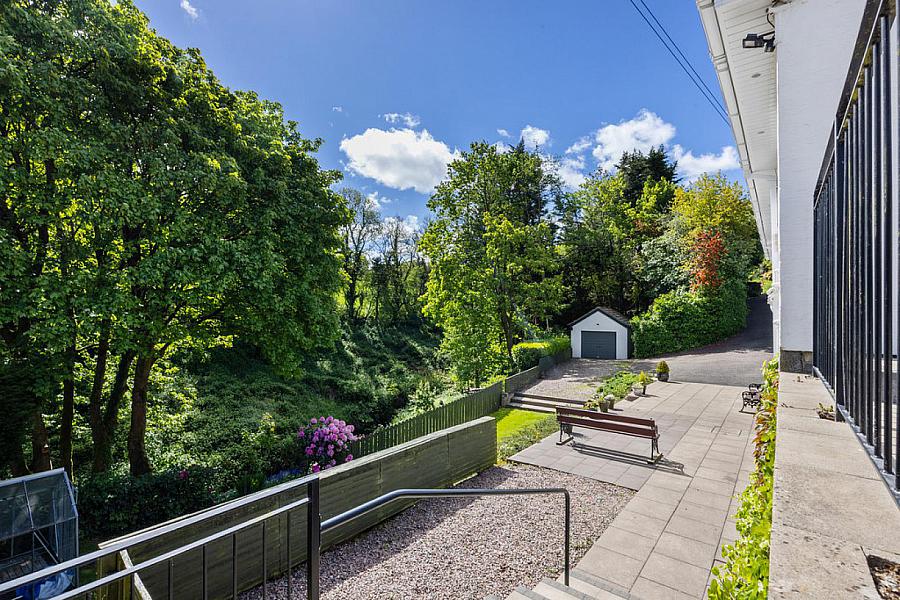 88 Ballycoan Road