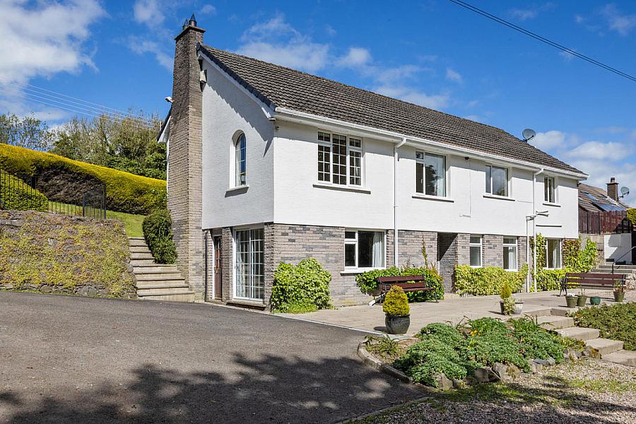 88 Ballycoan Road