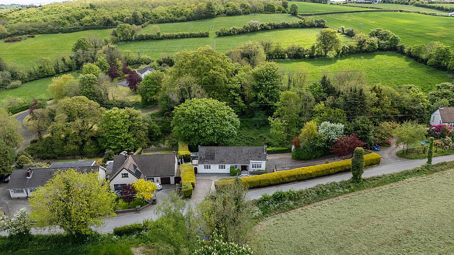 88 Ballycoan Road