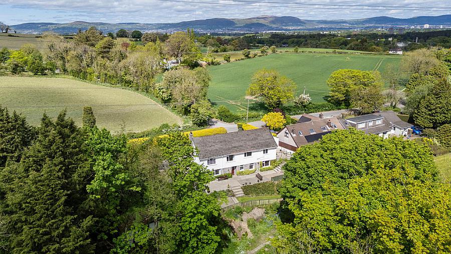 88 Ballycoan Road