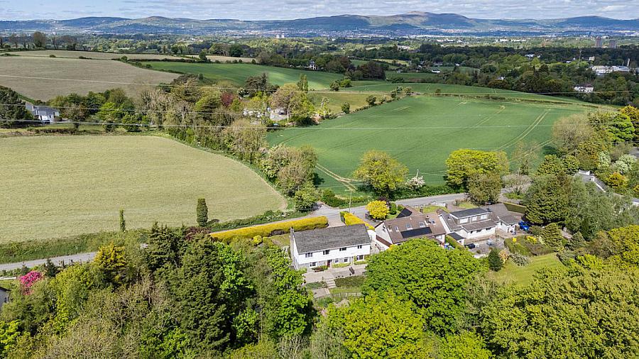 88 Ballycoan Road