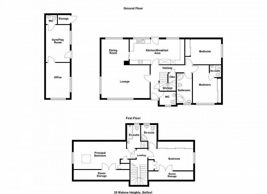 28 Malone Heights