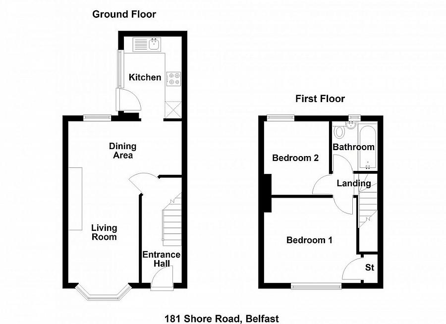 181 Shore Road