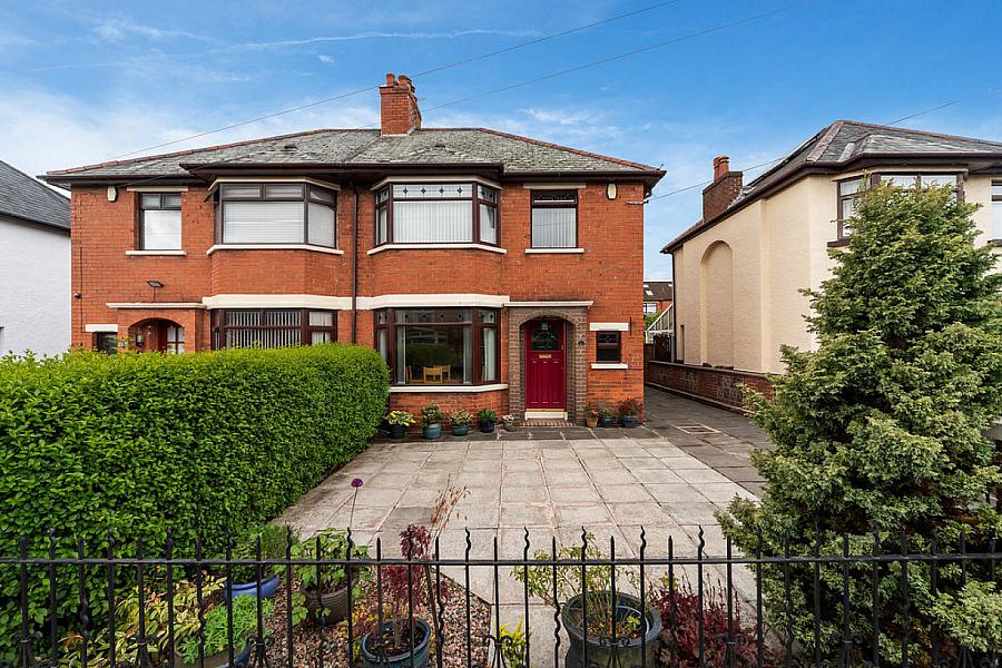 11 Orpen Drive