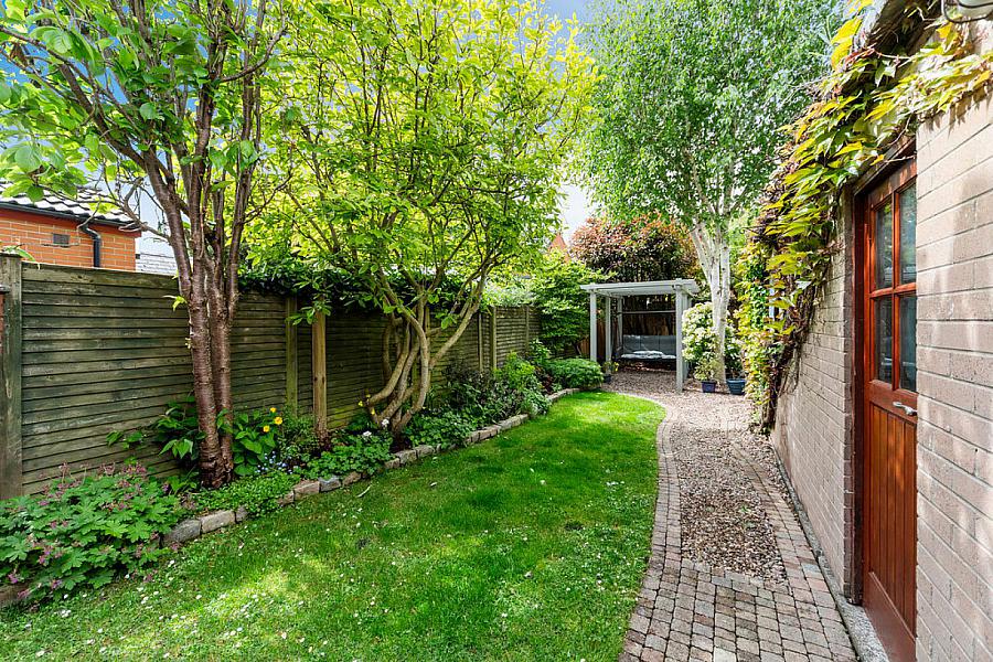 11 Orpen Drive