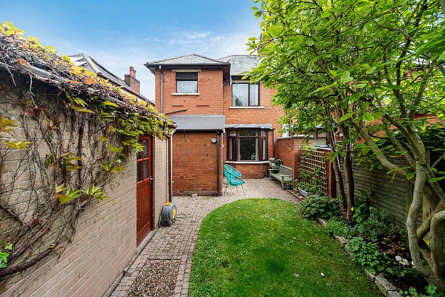 11 Orpen Drive