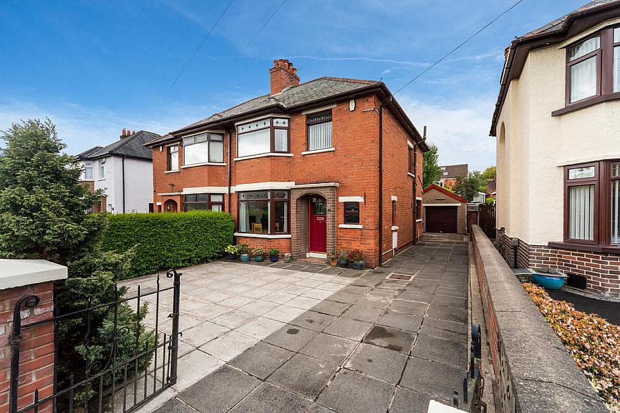 11 Orpen Drive