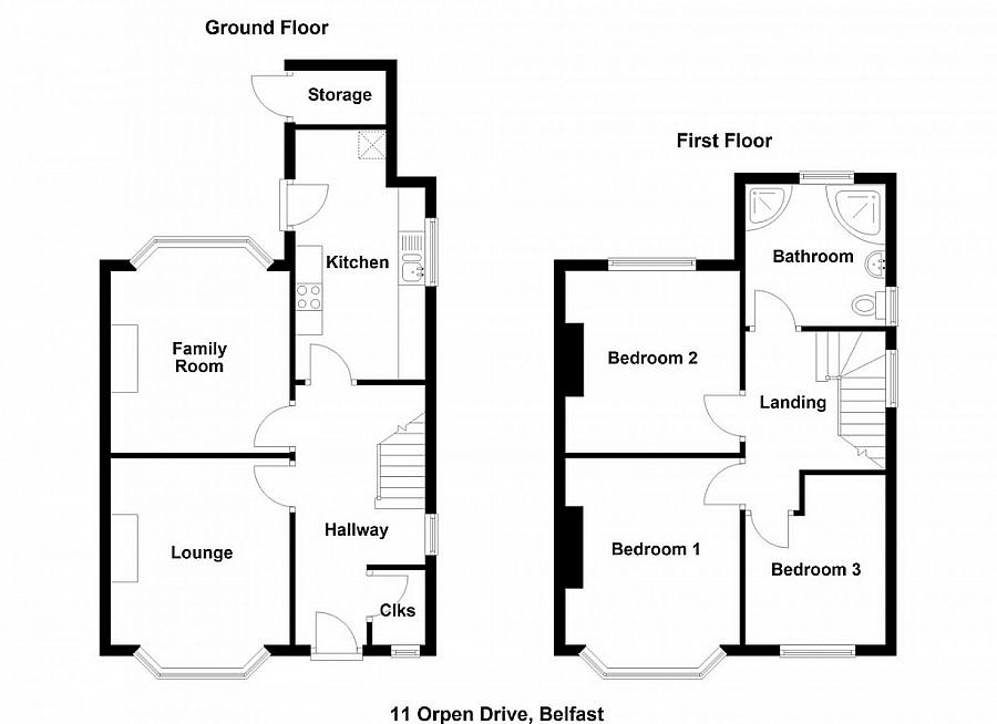 11 Orpen Drive