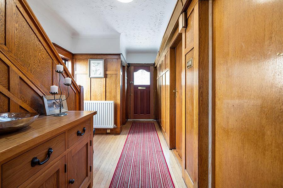 11 Orpen Drive