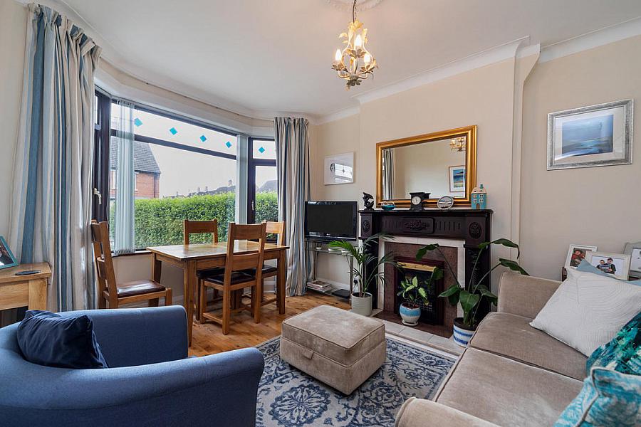11 Orpen Drive