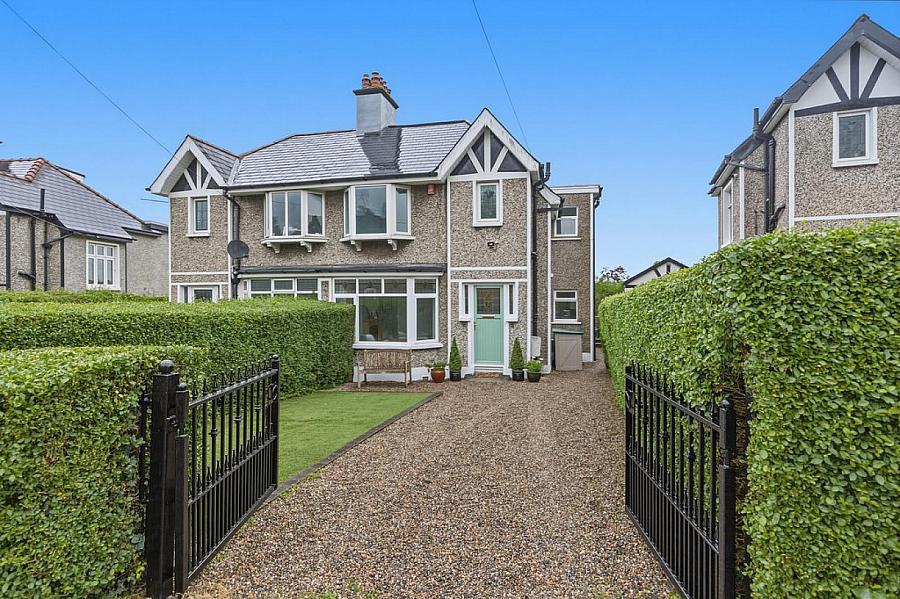 86 Galwally Park