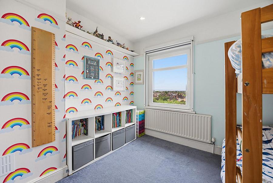 86 Galwally Park