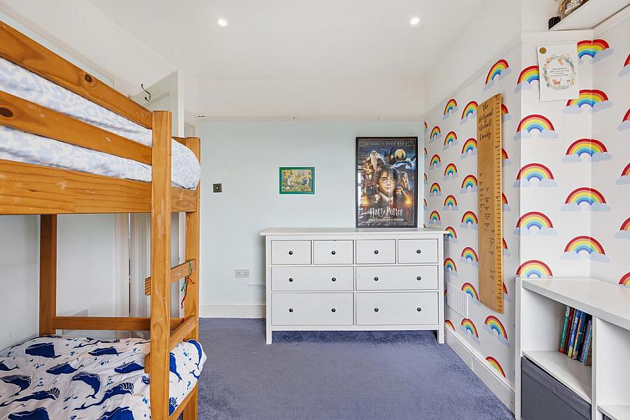 86 Galwally Park