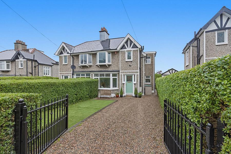 86 Galwally Park