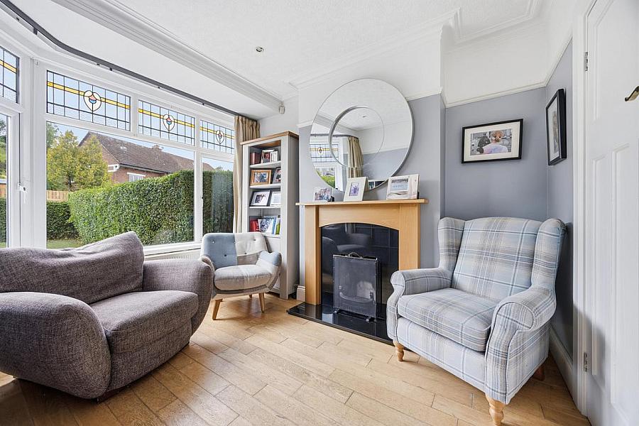 86 Galwally Park