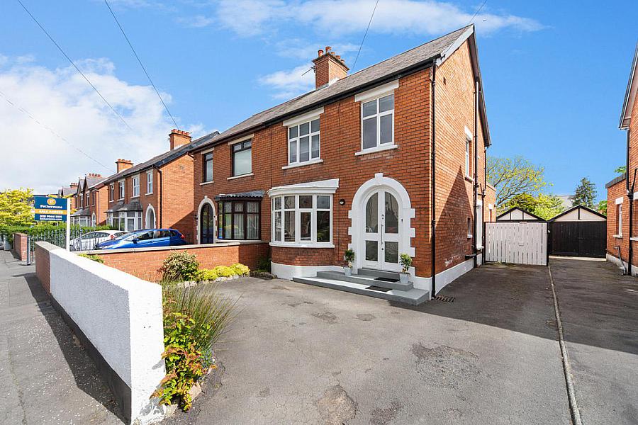 38 Locksley Park