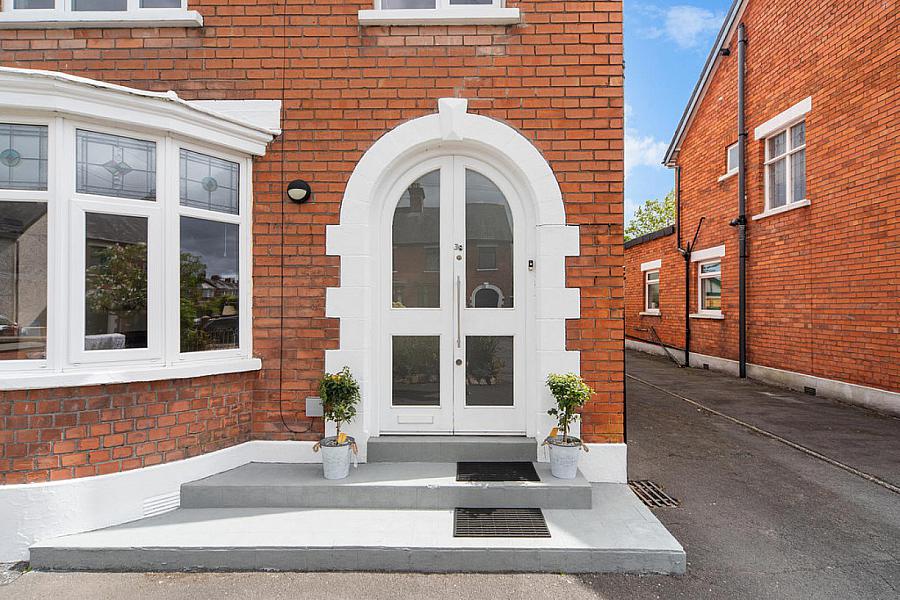 38 Locksley Park