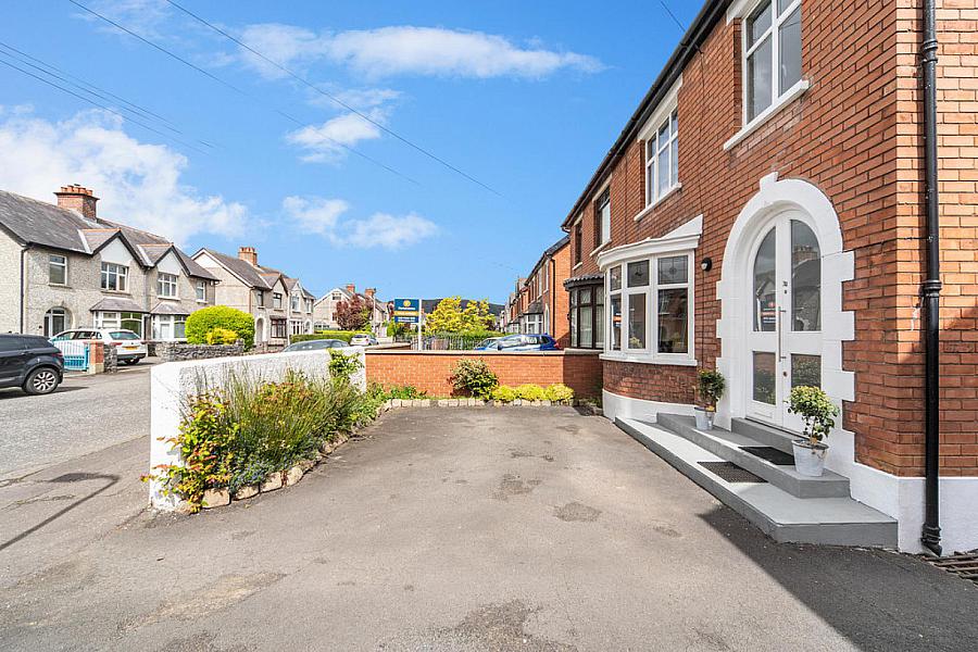 38 Locksley Park