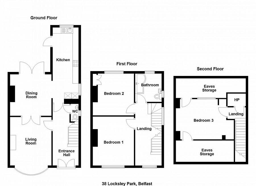 38 Locksley Park