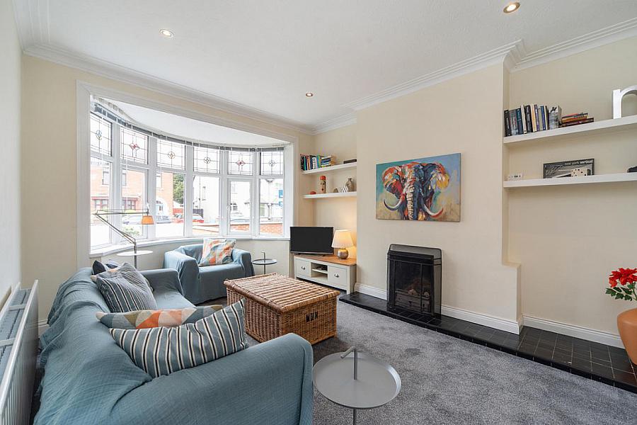 38 Locksley Park