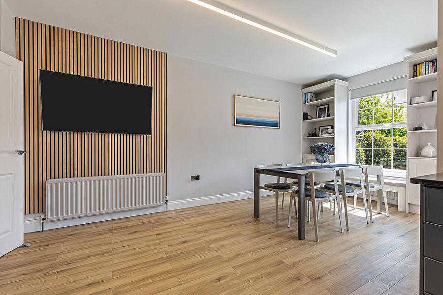 8 Breton Drive