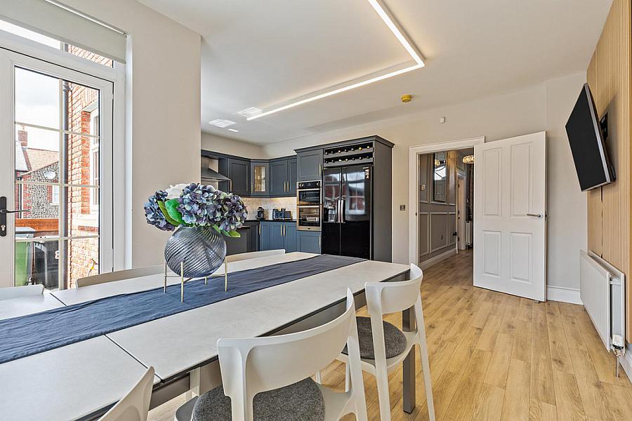 8 Breton Drive