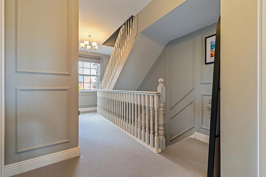 8 Breton Drive