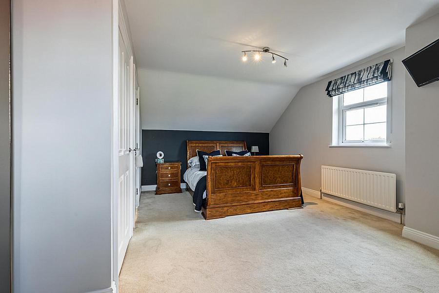 8 Breton Drive