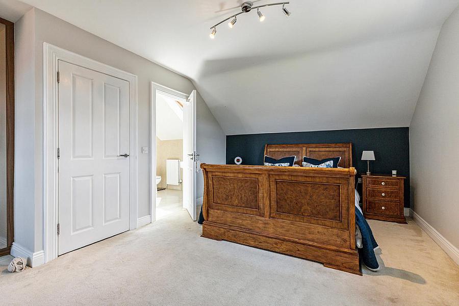 8 Breton Drive