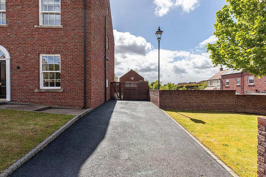8 Breton Drive
