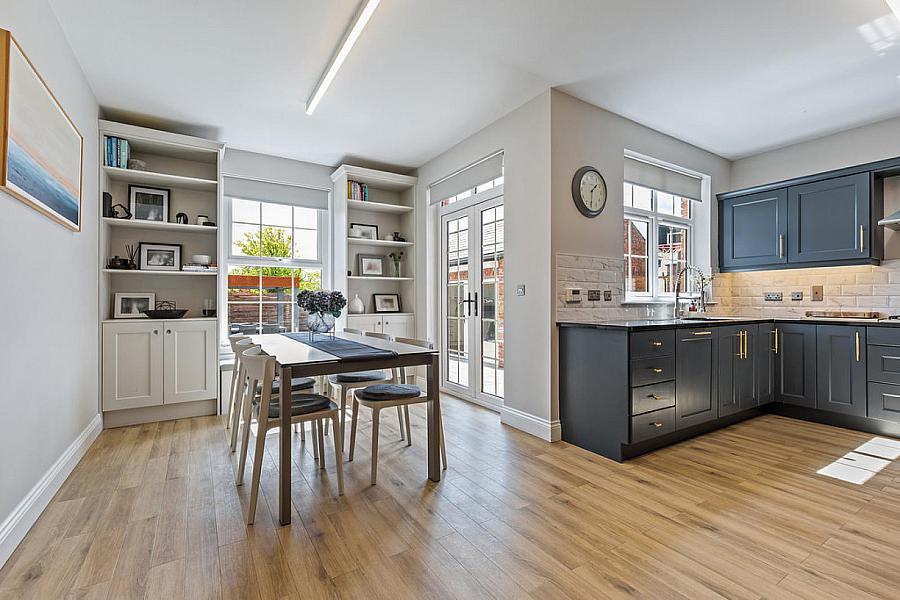 8 Breton Drive