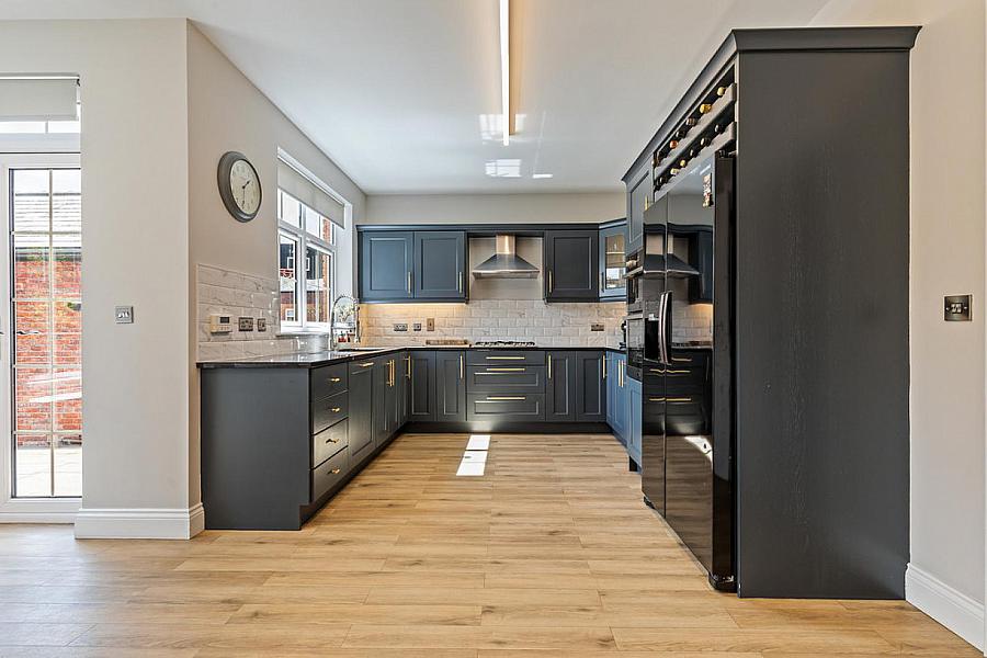 8 Breton Drive