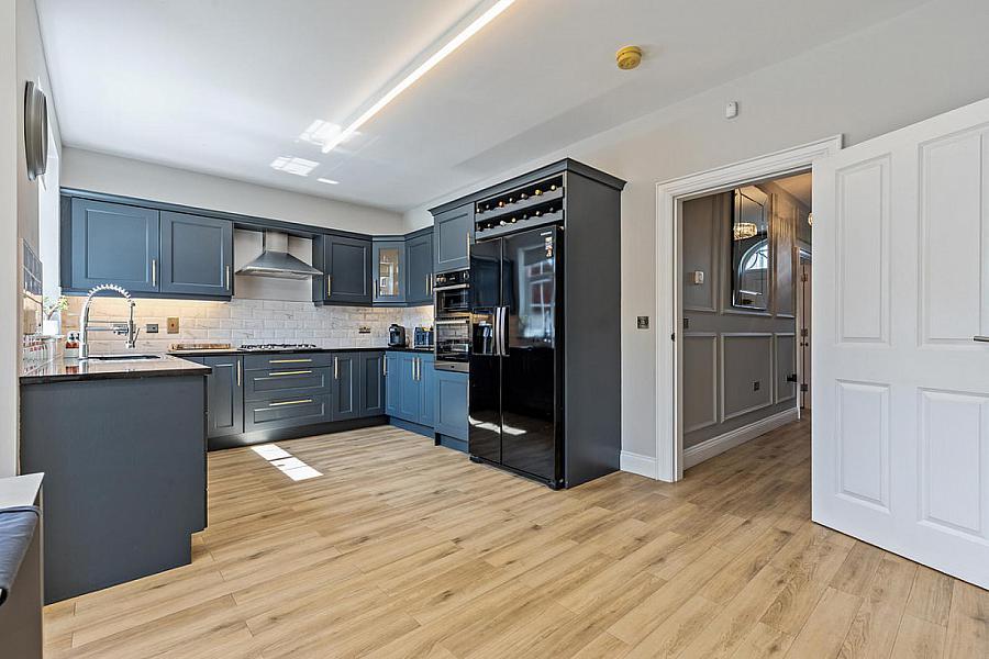 8 Breton Drive