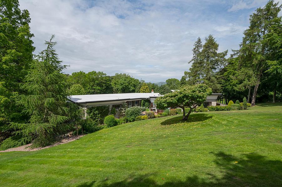 10 Mill Road