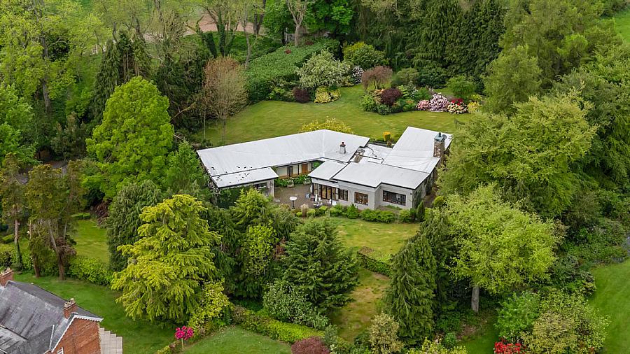 10 Mill Road