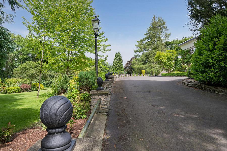 10 Mill Road