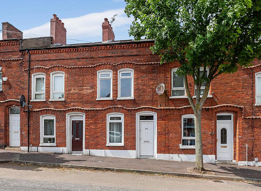 245 Roden Street