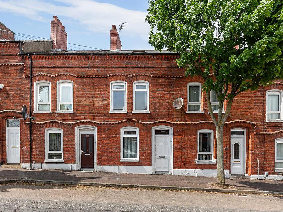 245 Roden Street